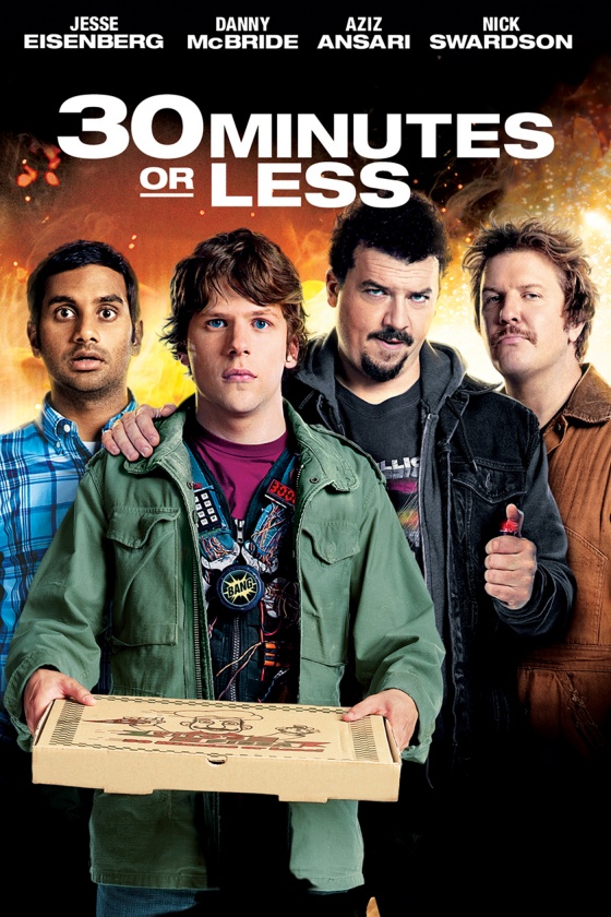30 Minutes Or Less Free Movie Download 30 MINUTES OR LESS | Sony Pictures Entertainment